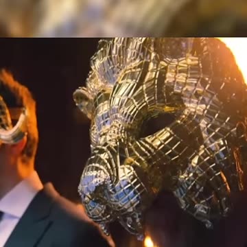 🔥 Squid Game VIPs Represent Countries? Crazy Theory Explained! 🤯 #Shorts