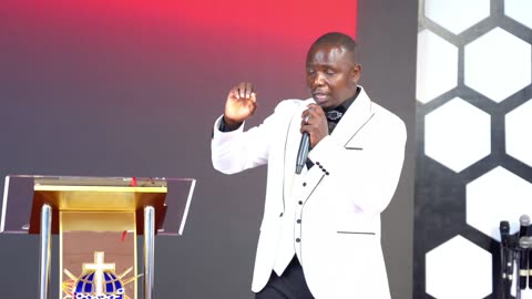 Sermon | Proverbs 18 | Pastor Alvin Mukisa