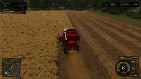 Farming Simulator 25 (PC) E1.6