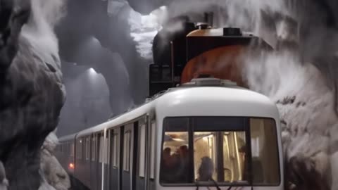 El Silverpilen de Estocolmo