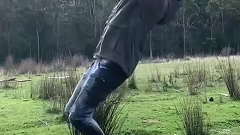 Real Life vs AI. part 5