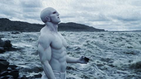 THE BLACK GOO THEORY OF EVERYTHING (mini documentary)