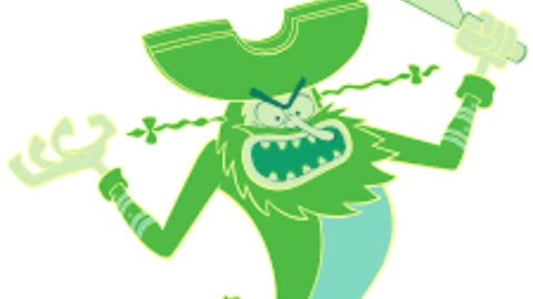 The flying Dutchman sings just the two of us AI