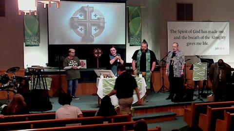 The Beach Church Va Livestream