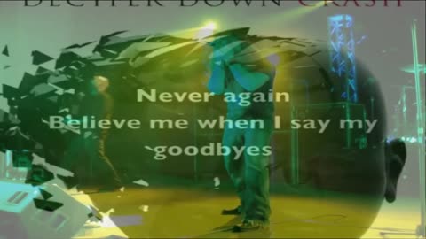 Decyfer Down - The Life + lyrics Remix 1C