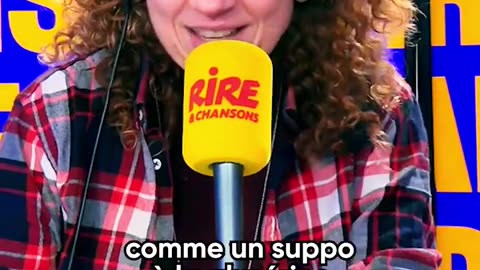 Brigitte a chopé un La Tourette 😂🥴
