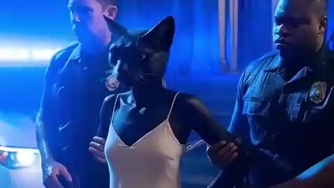 The neural network is now creating real cartoons ❤