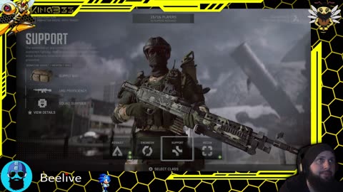 New Update | Battlefield 6