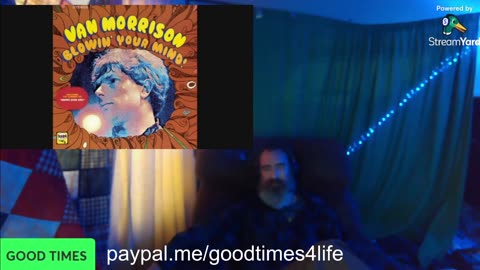 10/13/25 Goodtimes4life VOD: "monday funday"