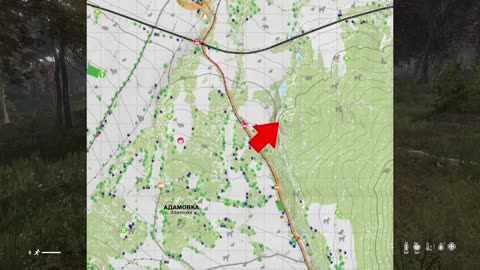 DayZ Navigation Guide | How to Never Get Lost Again