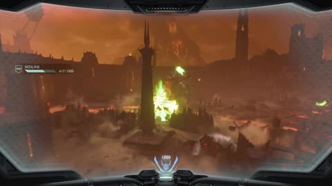 DOOM: THE DARK AGES Gameplay Walkthrough Part 12 - No Commentary (Full Game)