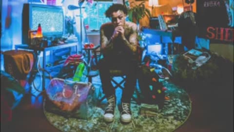 Lil Skies - Ice Water (432hz)