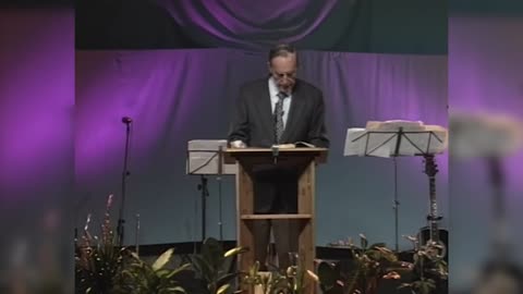 When We Question God’s Word, We Open the Way to Satan | Derek Prince