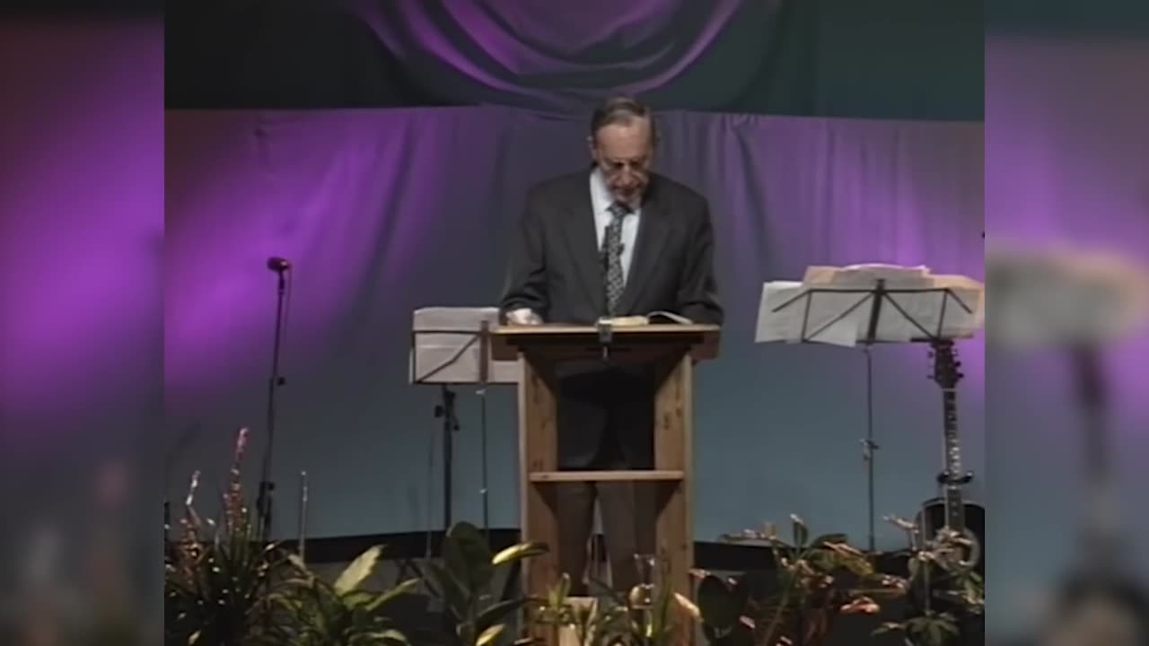 When We Question God’s Word, We Open the Way to Satan | Derek Prince