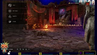 [🔞] 🩸 new RIFT 🩸 new grind 🩸 Dead by Daylight live stream