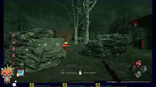 [🔞] 🩸 new RIFT 🩸 new grind 🩸 Dead by Daylight live stream
