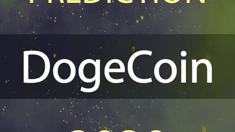 doge coin