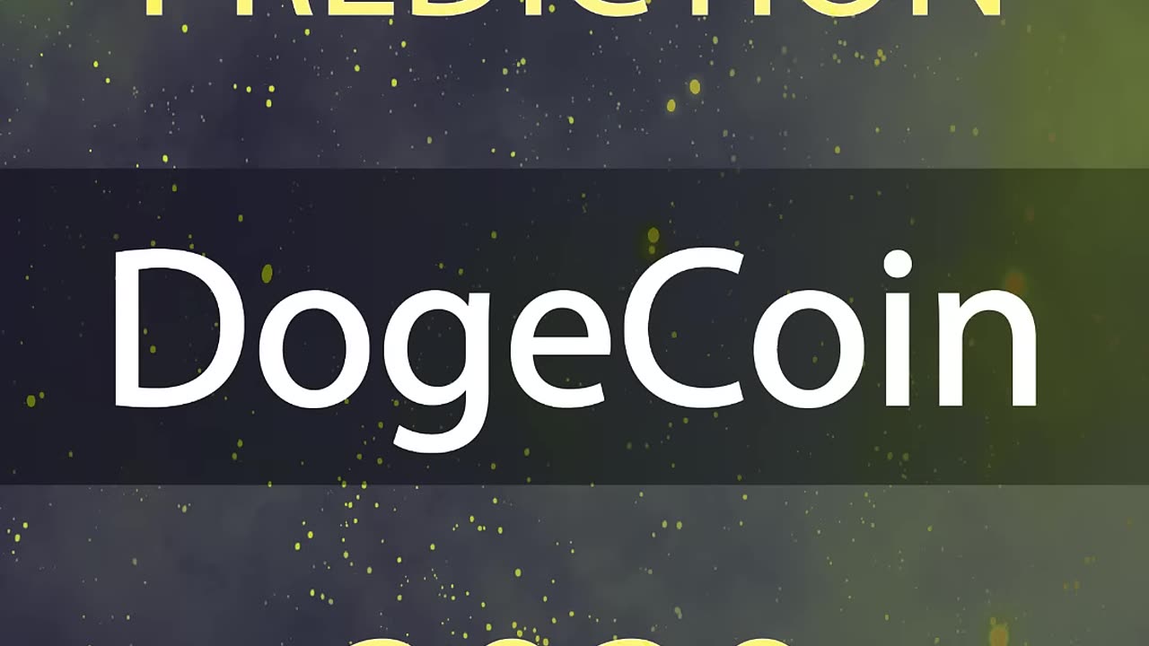 doge coin