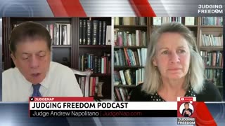 LtCOL. Karen Kwiatkowski :Is Russia Afraid of NATO?