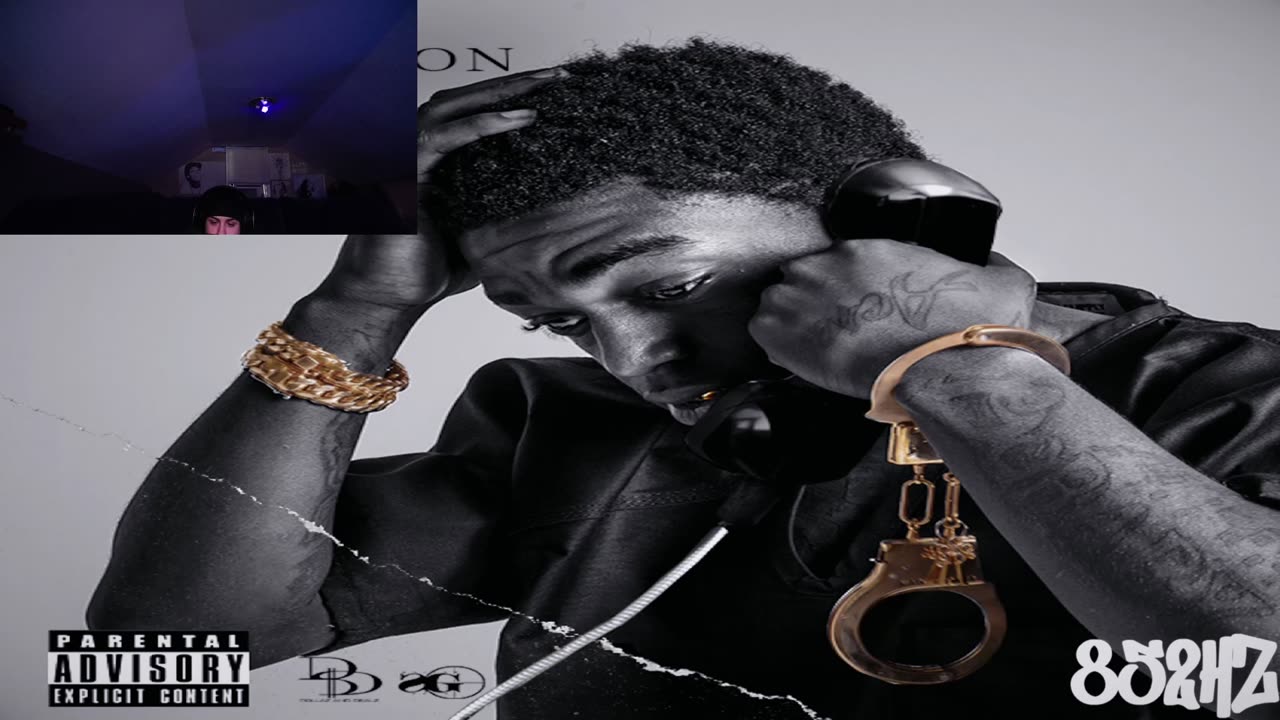 BLINKER CHECKPOINT IM BACK CHAT LOCK IN