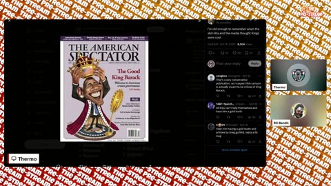 The Pre-Stream: Episode 160