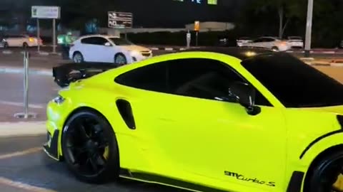 🤯💥 Watch This Ultra-Luxury Car Accelerate in Style! | LuxurySportsCars