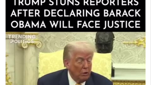 It was Treason - Barack Hussein Obama was the ringleader