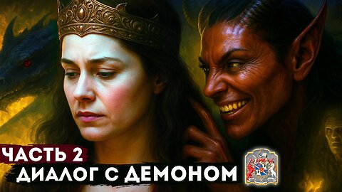 Диалог с сущностями (часть 2): что открывает регрессивный гипноз (ШОК КОНТЕНТ)