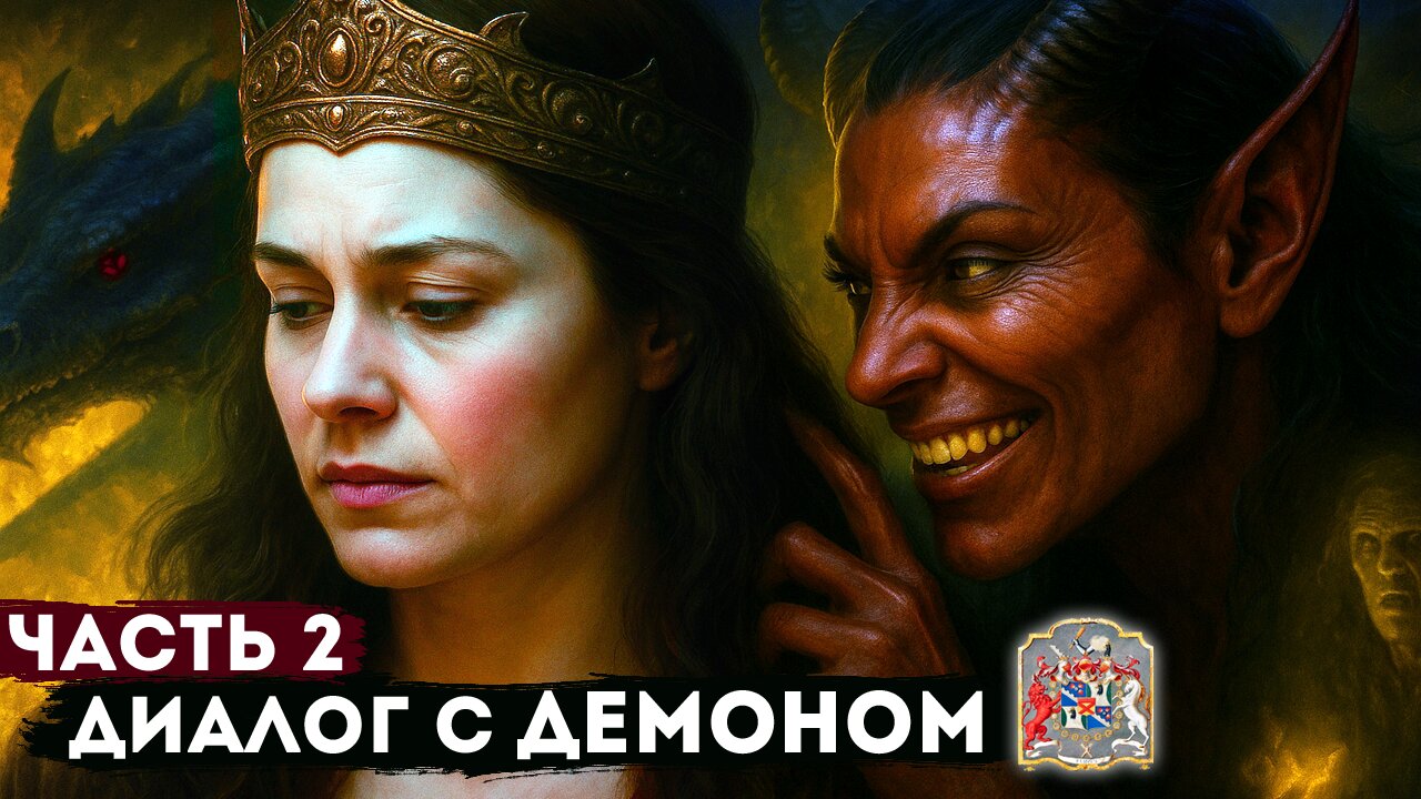 Диалог с сущностями (часть 2): что открывает регрессивный гипноз (ШОК КОНТЕНТ)