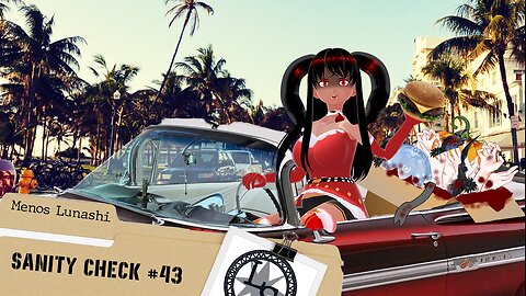 [Sanity Check] File #43: Drive-By Delivery