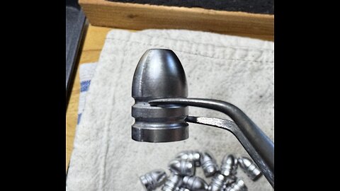 #moldymonday Episode 88: the Lyman 454190