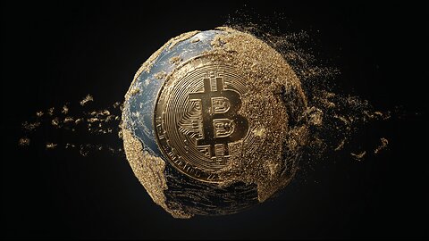 Bitcoin and the Global Wealth Transfer