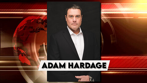 Ep. 2102: Adam Hardage: Faith, Freedom & the Next Generation | Take FiVe