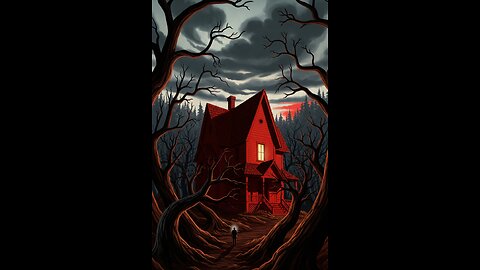 The Red House (1947) – Edward G. Robinson in a Haunting Psychological Thriller