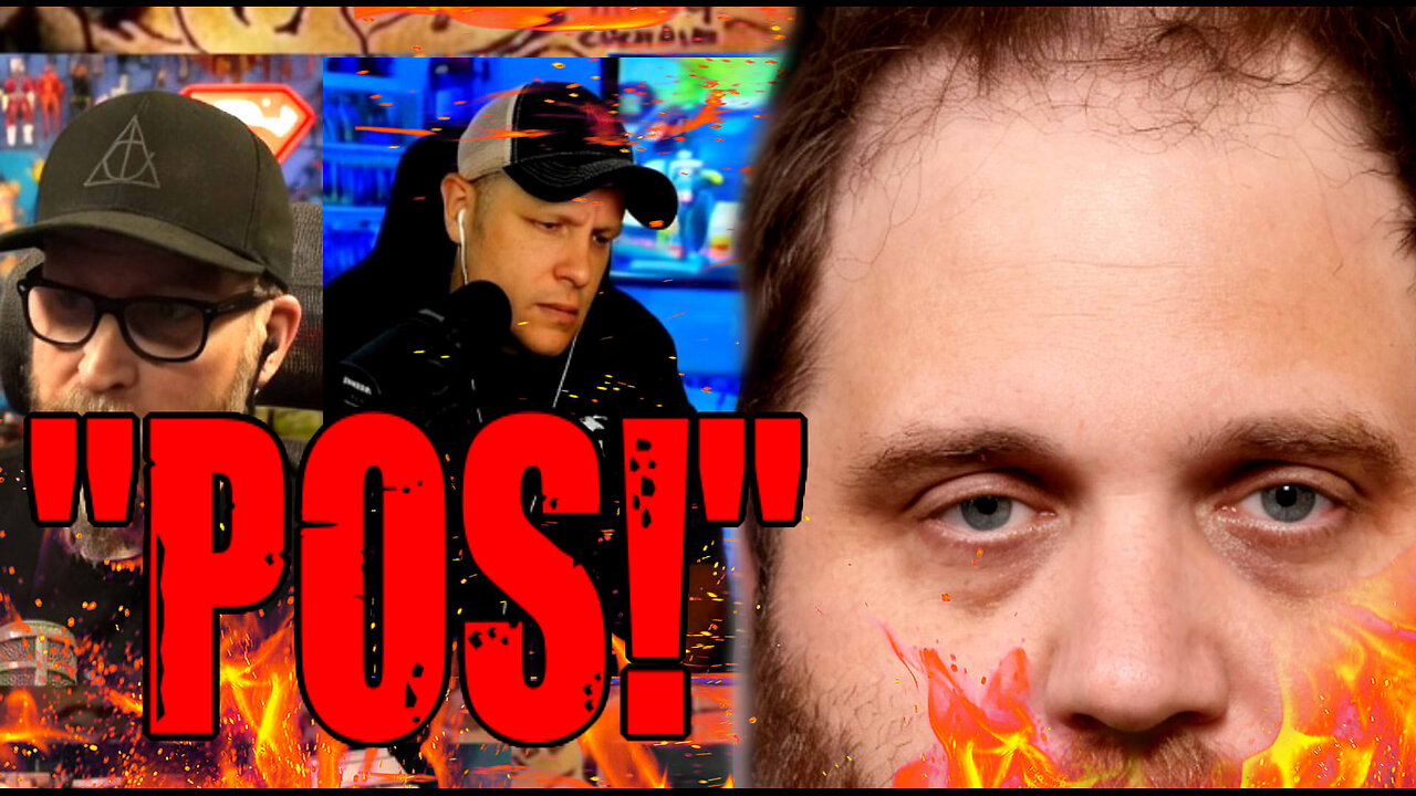 FNT Crew Releases SCATHING Statement About TheQuartering & Chrissie Mayr