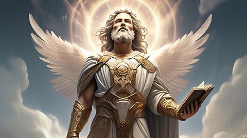 Righteous Heavenly God