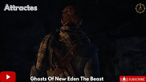 Ghosts Of New Eden ~ The Beast Episode 4