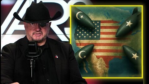 Stewart Rhodes: American People Must Prepare For Incoming Terror Attacks