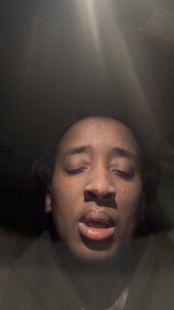 Never let yourself be option!!!