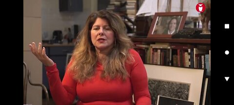NAOMI WOLF: THE GREATEST CRIME AGAINST HUMANITY