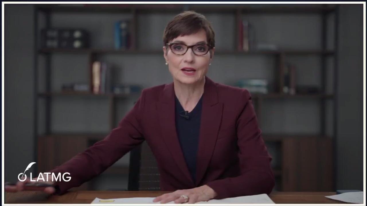 The Most Respectful Catherine Herridge Interviews FBI Director Kash Patel at FBI Headquarters - "No topic was off limits" 11.24.25