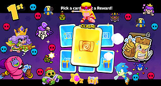 ❗(⊙ _ ⊙ )👉5th Oct 2025 Tara's Mystery Challenge👈💀(◍•ᴗ•◍)⚠️ | #squadbusters #gaming #event