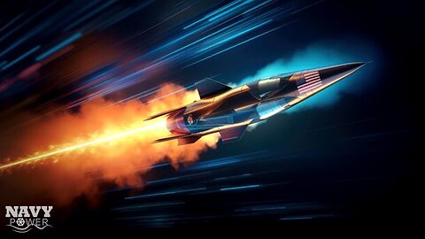 Russia Shocked as U.S Leads Race in Latest Generation Hypersonic Missile!