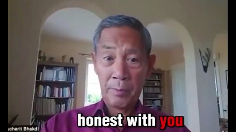 HORROR: I'm afraid that these mRNA vaccines have already done their job