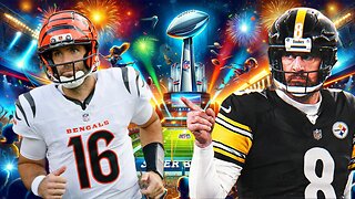 Two 40 Year Old QBs BATTLE It Out On Thursday Night Football!