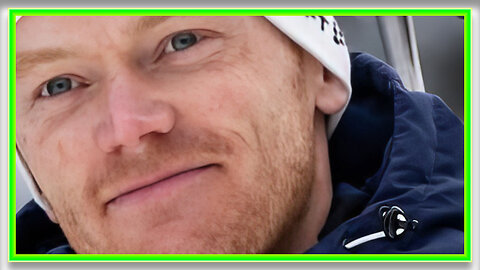 DEATH JAB KILLS WORLD CHAMPION BIATHLETE