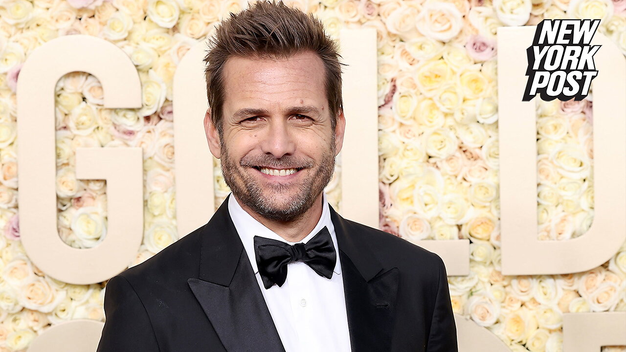 Why 'Suits' star Gabriel Macht left the US