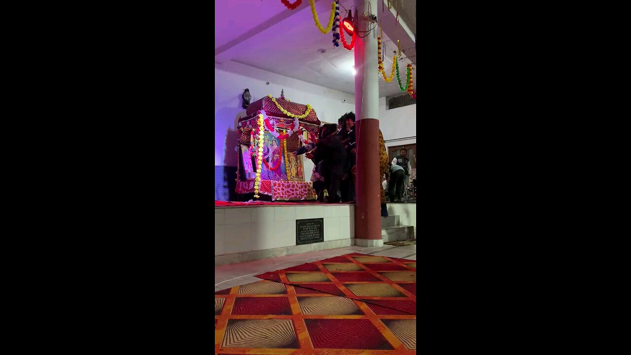 satisfying Video