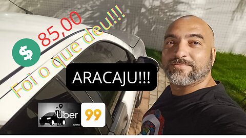 Aracaju na 99pop desapontou