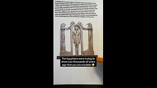 YOU ARE THE BUILDER — AND YOU ALWAYS HAVE BEEN 🔺✨